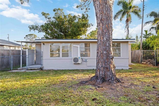 306 E LANGSNER STREET, Englewood, FL 34223