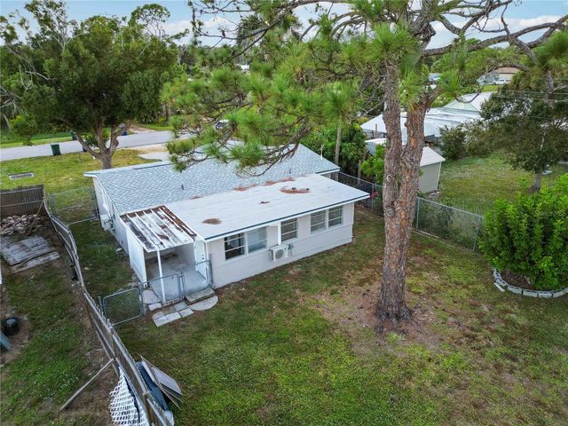 306 E LANGSNER STREET, Englewood, FL 34223
