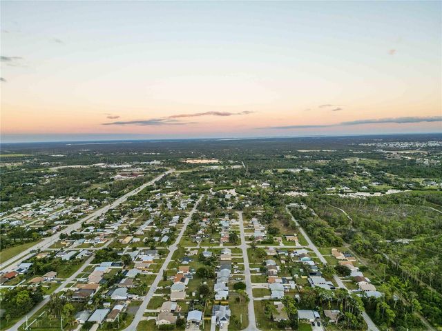 306 E LANGSNER STREET, Englewood, FL 34223