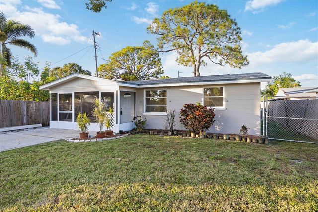 306 E LANGSNER STREET, Englewood, FL 34223