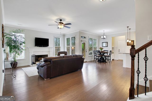 1803 Stone Bridge Way, Marietta, GA 30064