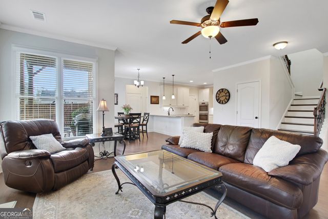 1803 Stone Bridge Way, Marietta, GA 30064