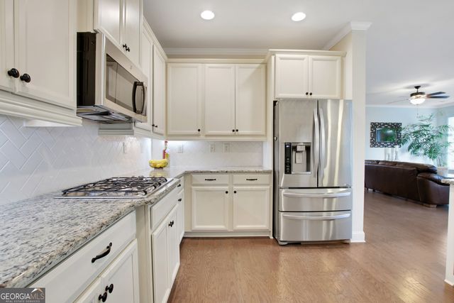 1803 Stone Bridge Way, Marietta, GA 30064
