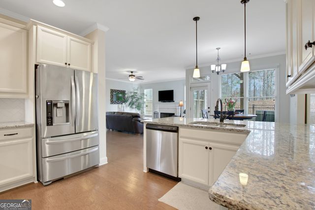 1803 Stone Bridge Way, Marietta, GA 30064