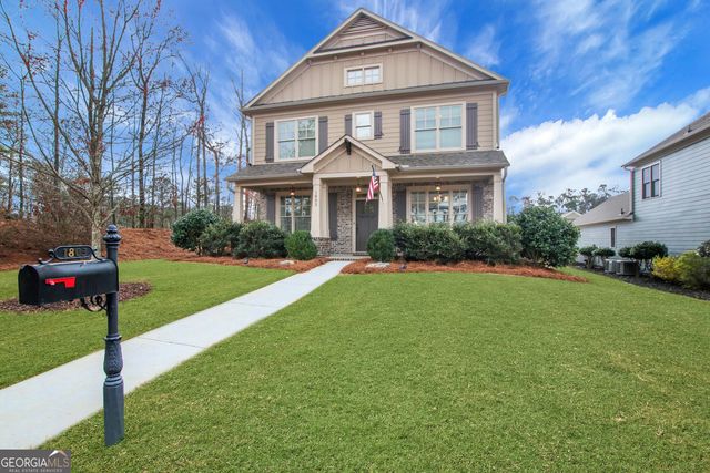 1803 Stone Bridge Way, Marietta, GA 30064