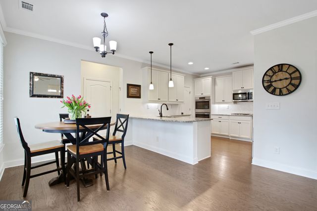 1803 Stone Bridge Way, Marietta, GA 30064
