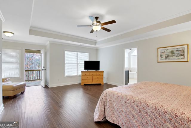 1803 Stone Bridge Way, Marietta, GA 30064