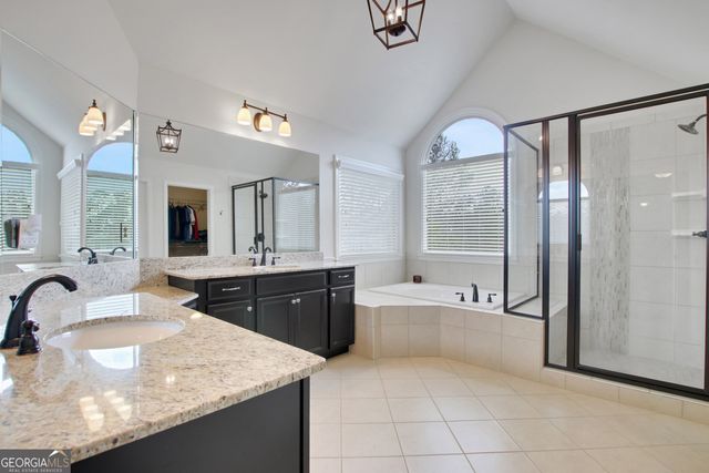 1803 Stone Bridge Way, Marietta, GA 30064