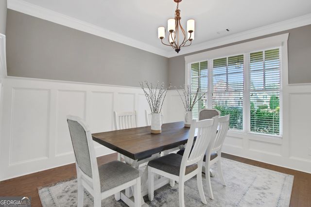 1803 Stone Bridge Way, Marietta, GA 30064