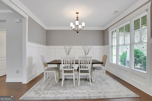 1803 Stone Bridge Way, Marietta, GA 30064