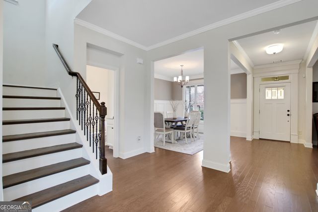 1803 Stone Bridge Way, Marietta, GA 30064