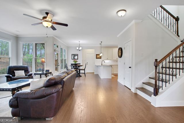 1803 Stone Bridge Way, Marietta, GA 30064