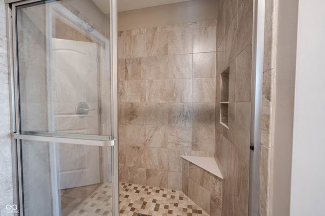 4678 W Otway Lane, New Palestine, IN 46163