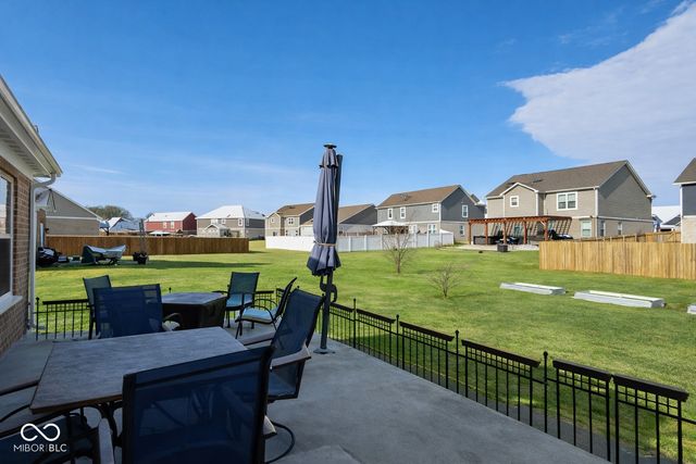 4678 W Otway Lane, New Palestine, IN 46163