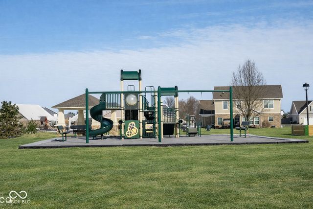 4678 W Otway Lane, New Palestine, IN 46163