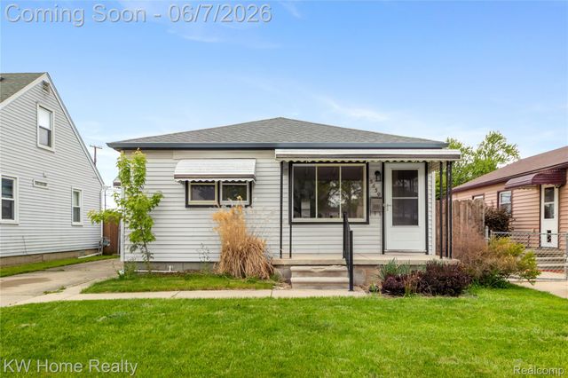 5659 Lathers Street, Garden City, MI 48135