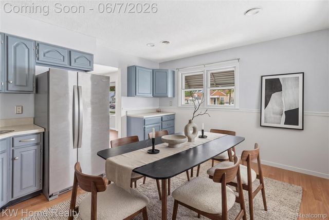 5659 Lathers Street, Garden City, MI 48135