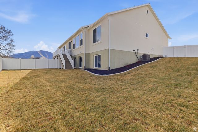 677 E 800 S ST, Springville, UT 84663