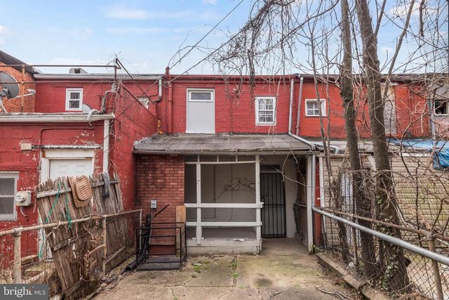 1926 LEMMON ST, Baltimore, MD 21223