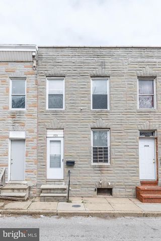 1926 LEMMON ST, Baltimore, MD 21223