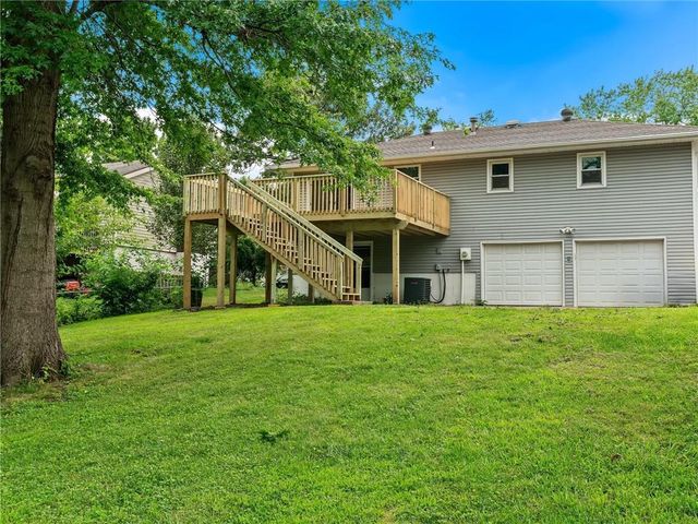 1229 Michele Drive, Excelsior Springs, MO 64024