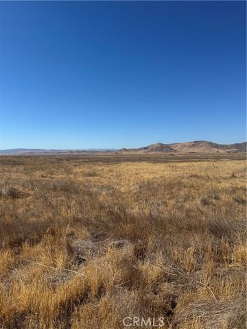 0 Briceland Road, Santa Margarita, CA 93453