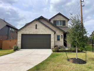 4927 Shore Arbor Lane, Katy, TX 77493