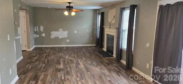 4436 Roundwood Court 48, Indian Trail, NC 28079