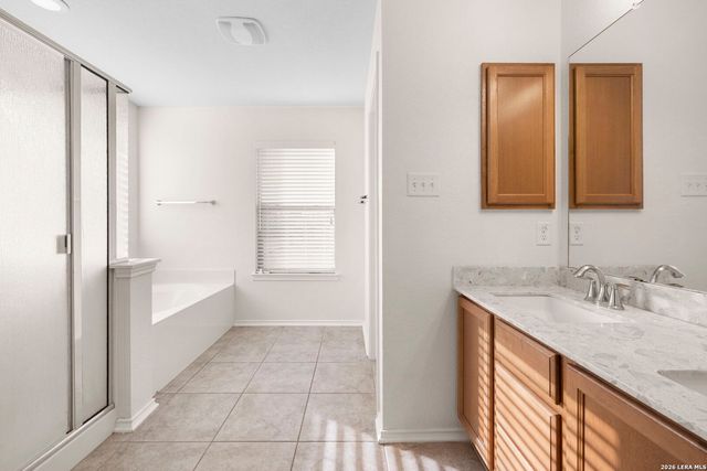 20307 Hillbrook Park, San Antonio, TX 78259