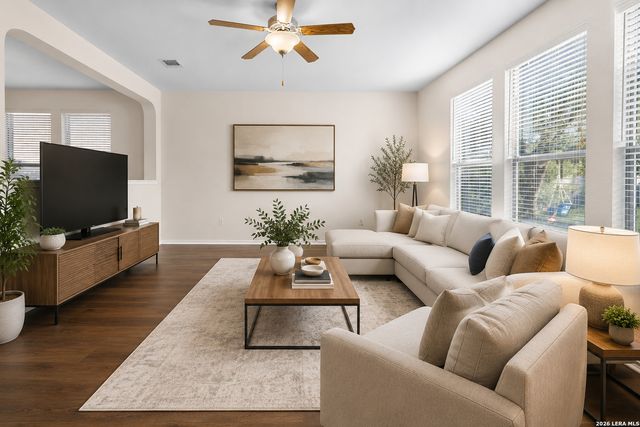 20307 Hillbrook Park, San Antonio, TX 78259