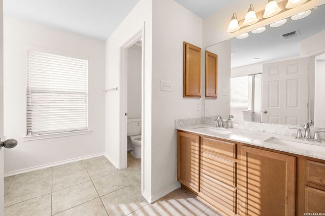 20307 Hillbrook Park, San Antonio, TX 78259