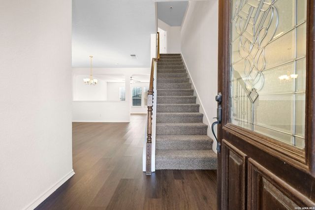 20307 Hillbrook Park, San Antonio, TX 78259