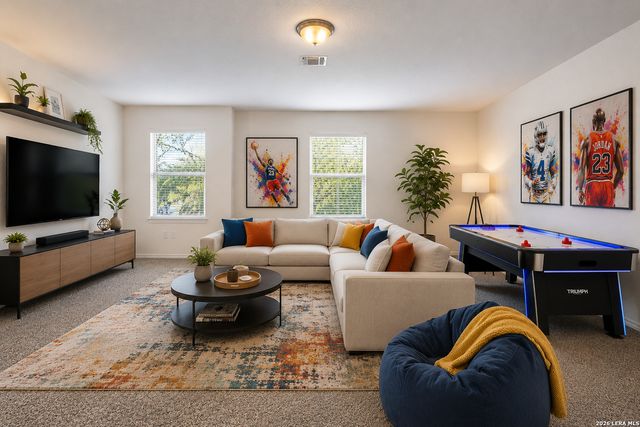 20307 Hillbrook Park, San Antonio, TX 78259