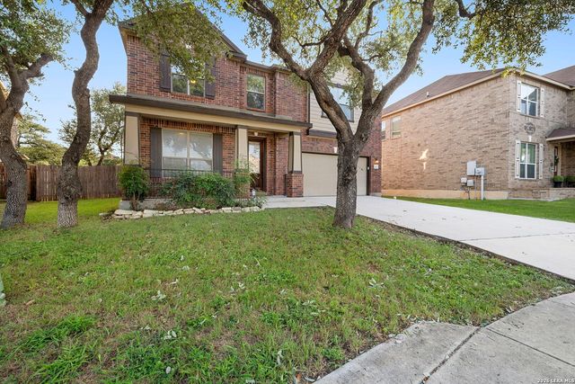 20307 Hillbrook Park, San Antonio, TX 78259
