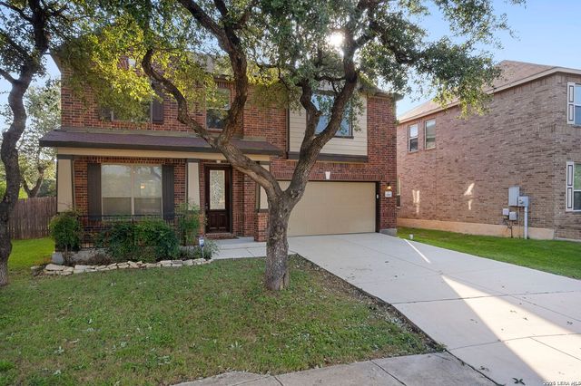 20307 Hillbrook Park, San Antonio, TX 78259