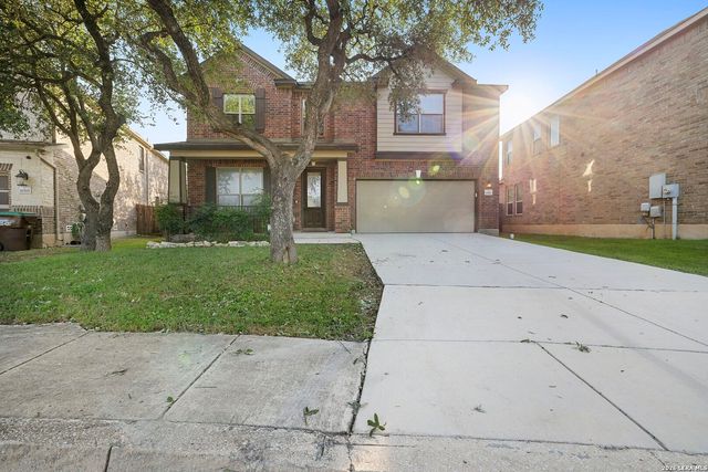 20307 Hillbrook Park, San Antonio, TX 78259