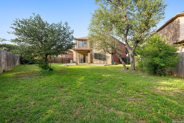 20307 Hillbrook Park, San Antonio, TX 78259