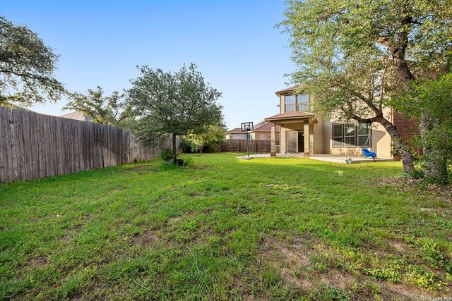 20307 Hillbrook Park, San Antonio, TX 78259