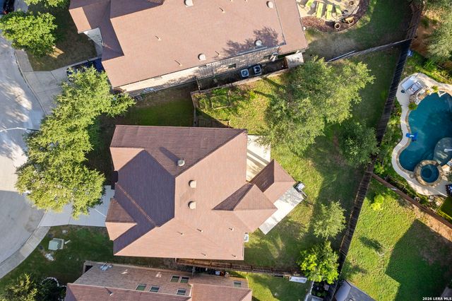 20307 Hillbrook Park, San Antonio, TX 78259