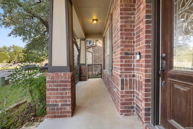 20307 Hillbrook Park, San Antonio, TX 78259
