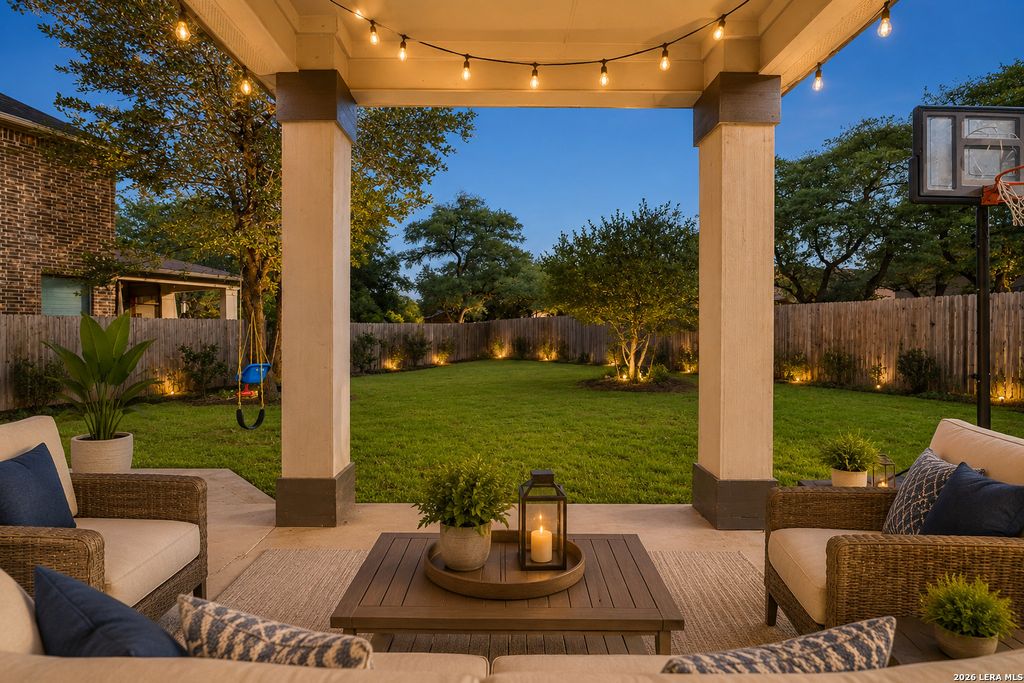 20307 Hillbrook Park, San Antonio, TX 78259
