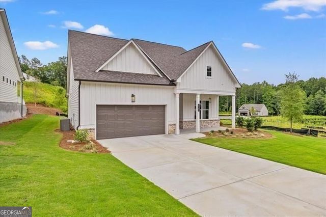 1101 Cooks Farm Way, Woodstock, GA 30189