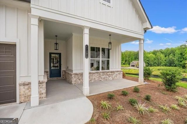 1101 Cooks Farm Way, Woodstock, GA 30189