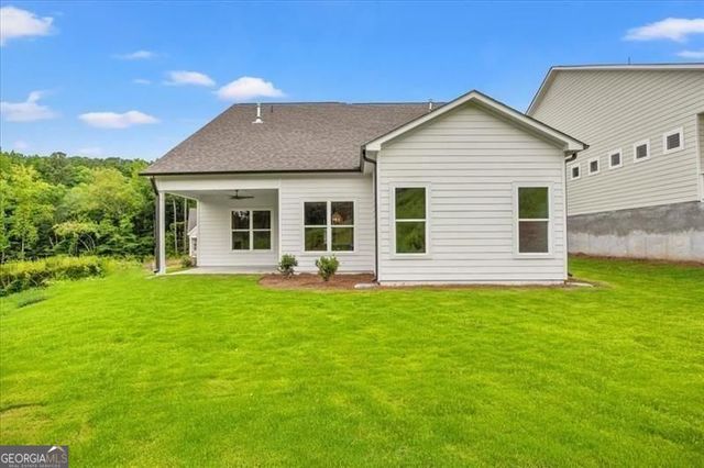 1101 Cooks Farm Way, Woodstock, GA 30189