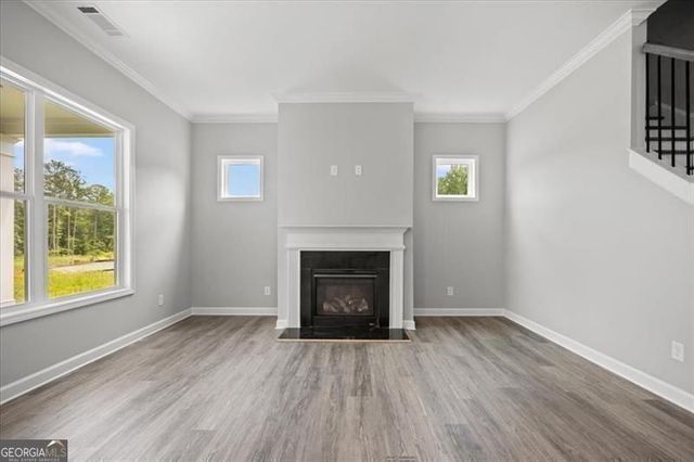 1101 Cooks Farm Way, Woodstock, GA 30189