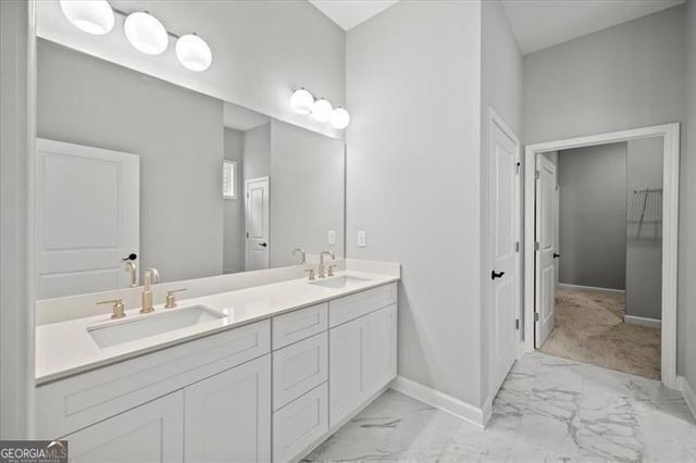 1101 Cooks Farm Way, Woodstock, GA 30189