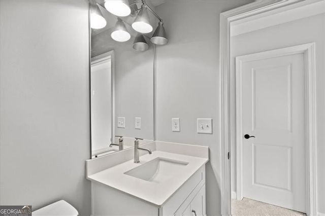 1101 Cooks Farm Way, Woodstock, GA 30189