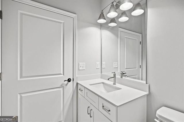 1101 Cooks Farm Way, Woodstock, GA 30189