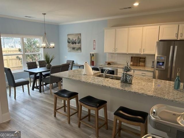 1101 Cooks Farm Way, Woodstock, GA 30189