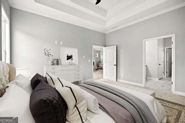 1101 Cooks Farm Way, Woodstock, GA 30189